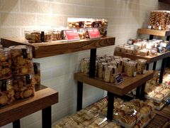 -丁香西饼屋(桂林路店)