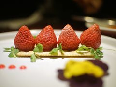 -鹿萤季·营地小馆(皇后公园店)