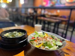 -汉米达特色料理餐厅(郴州友阿国际广场店)