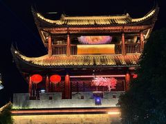 -乾州古城