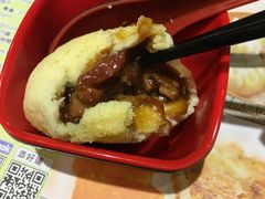-添好运点心专门店(北角店)