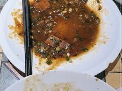 -梧桐面馆桐乡阿能面店(印象城店)