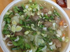 -邢老三肉丸糊辣汤(凤城六路店)