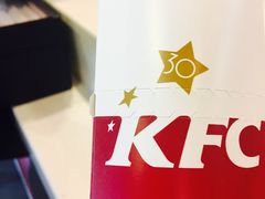 -肯德基(天津奥城店)
