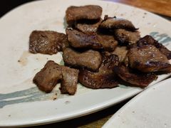 -一井烧肉·活鳗·寿司(望京SOHO店)