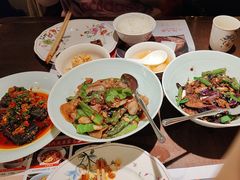 -小隐人家(乐松店)