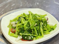 -富来美食