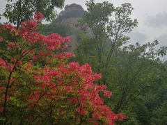 -西泰山风景区