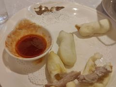 -马凯餐厅(长椿街店)