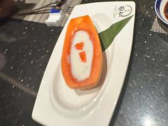 -極上萬膳·日料放题(海岸城店)