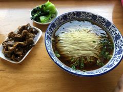 -裕兴记·三虾面(西北街总店)