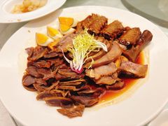 -粤财皇冠假日酒店·彩华轩中餐厅