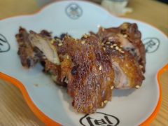 -花盐街·四川乐山小吃(西单大悦城店)