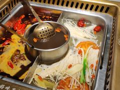 -雾都渣渣火锅(南城智汇城店)