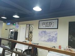 大堂-同城四季爆肚涮羊肉(安华里店)