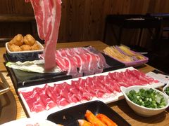 -四喜小胖·北京涮肉(五道营店)