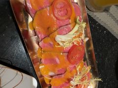 -極上萬膳·日料放题(海岸城店)