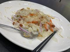 -飞尝蚝·顺德菜·鱼生(顺德总店)