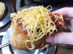 -MI WU FACTORY米屋美食工厂餐厅(绿地店)