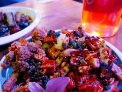 -春风十里烧烤音乐吧(实力乐队驻唱三元里店)