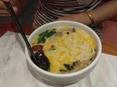 -云海肴云南菜·蒸汽石锅鱼(新奥店)