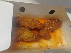 -必胜客(巴沟店)