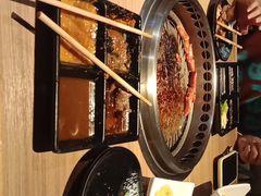 -权味·朝鲜族拌饭(勒泰店)