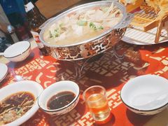 -人民公社大食堂(顺义总店)