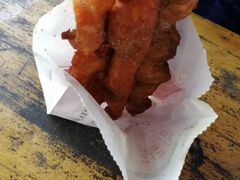 -双桂坊美食街(南大街商业步行街店)