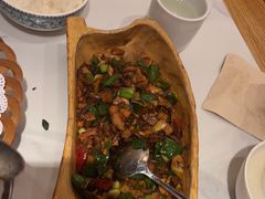 -老阿爸鲜鱼土菜(园区永旺店)