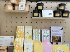 -苏小糖(鼓浪屿三丘田花园店)
