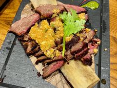 -敏珠拉姆藏餐·南京厨房(富春江东街店)