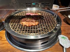 -九田家黑牛烤肉料理(新辰里亚运村店)