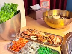 -伊茉家的烤肉店(勒泰中心店)