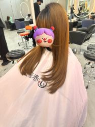 -赤道 Hair Salon