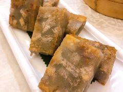 腊味五香芋头糕-龙的酒楼·手工早茶·顺德菜(近良路店)