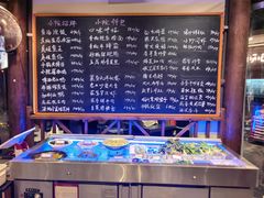 -湘力力小院·鱼汤泡饭(枫林路店)