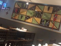 大堂-猪啊牛呀羊啊铜盘烤肉(正大广场店)