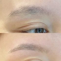 -Wax Brow蜜蜡脱毛美甲美睫眉吧