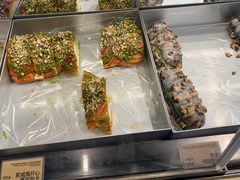 -麦山伴茶(中骏世界城店)