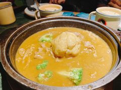 上将肥牛土豆泥-姐夫的小菜(新中关购物中心店)