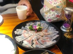 -捞围鲜·港式打边炉(海阳路店)