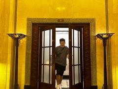 -上海和平饭店 Fairmont Peace Hotel