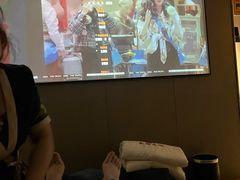 -金指足浴·按摩泡澡·SPA(万家丽店)