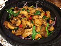 -百年神厨·地道川菜(清江西路店)