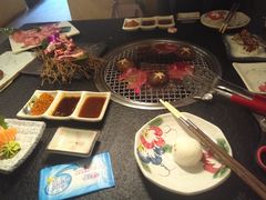 -虎焱炭火烧肉