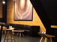 大堂-星巴克臻选(宁波世纪东方广场店)