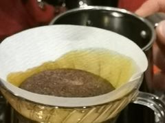 -RUMORS COFFEE ROASTERY鲁马滋咖啡(湖南路店)