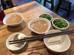 -四喜小胖·北京涮肉(五道营店)
