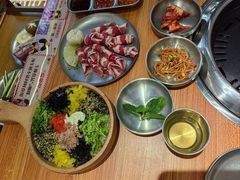 -哼蟹二将·烤肉酱蟹(合生汇店)